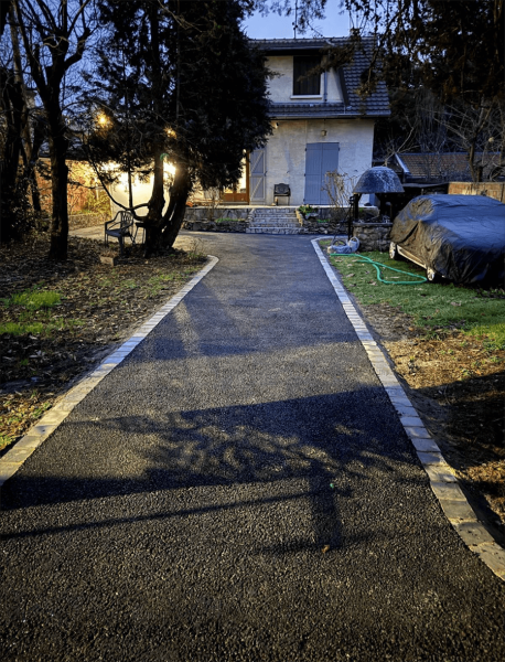 Travaux de rénovation à Saint-Ouen-l'Aumône | I.D BAT